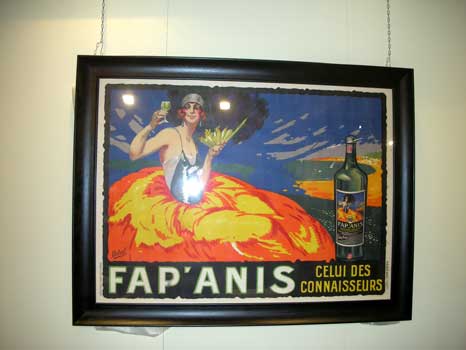 antiquariato: Picture of FAP'ANIS