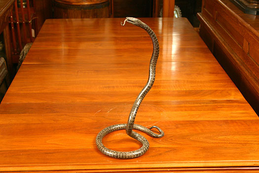 antiquariato: Snake