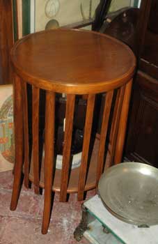 Small table, thonet