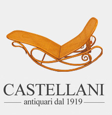 Antiquariato Cortona Castellani dal 1919